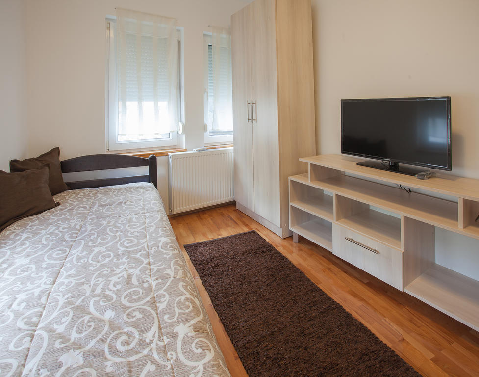 Guesthouse Rota Mostar Room photo