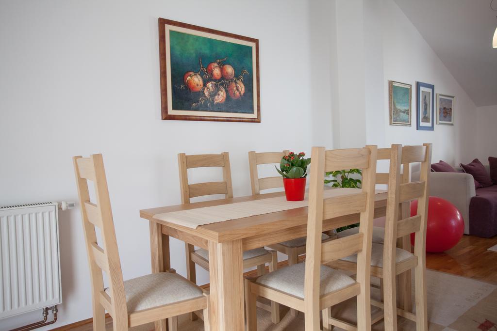 Guesthouse Rota Mostar Exterior photo